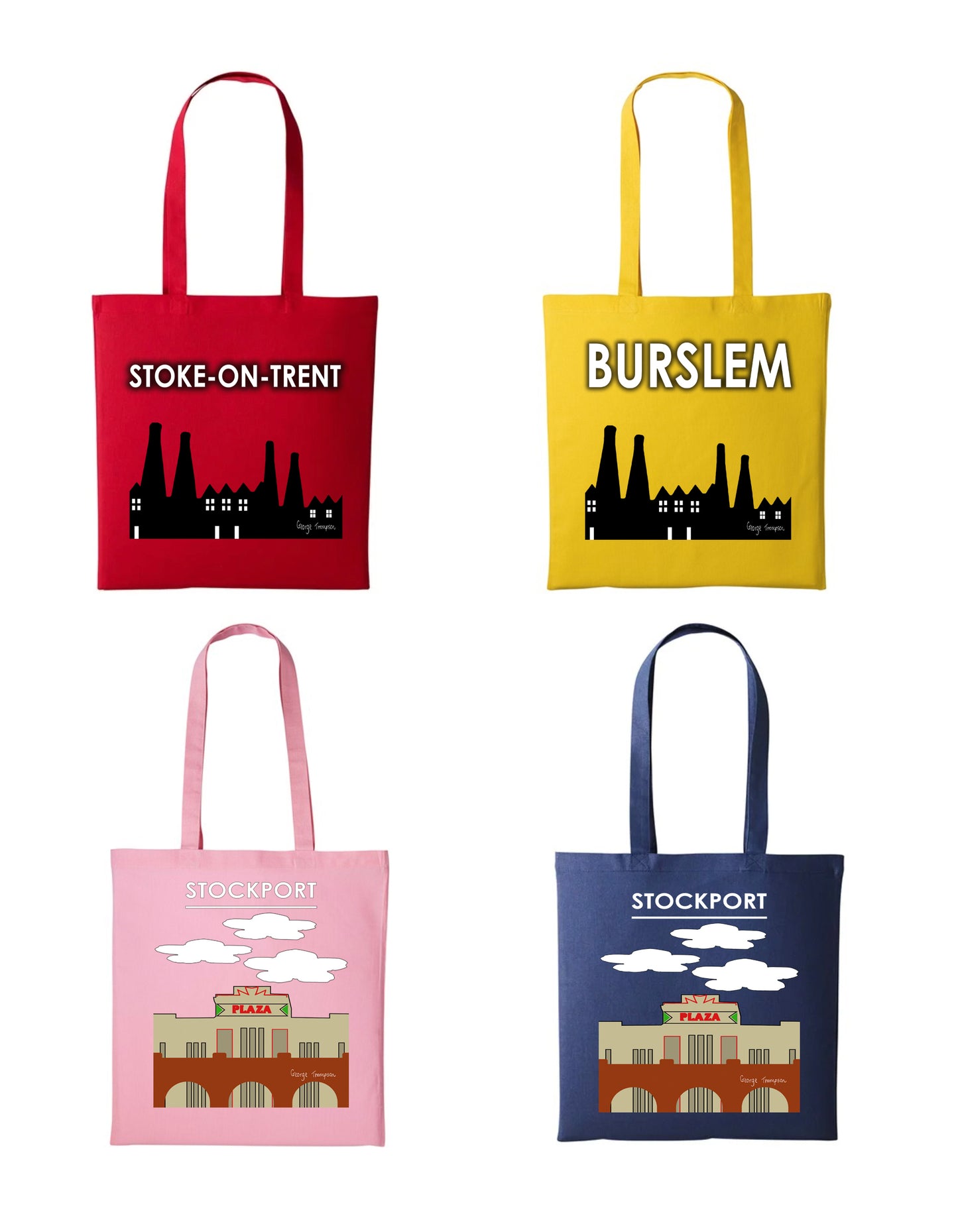 Tote Bags