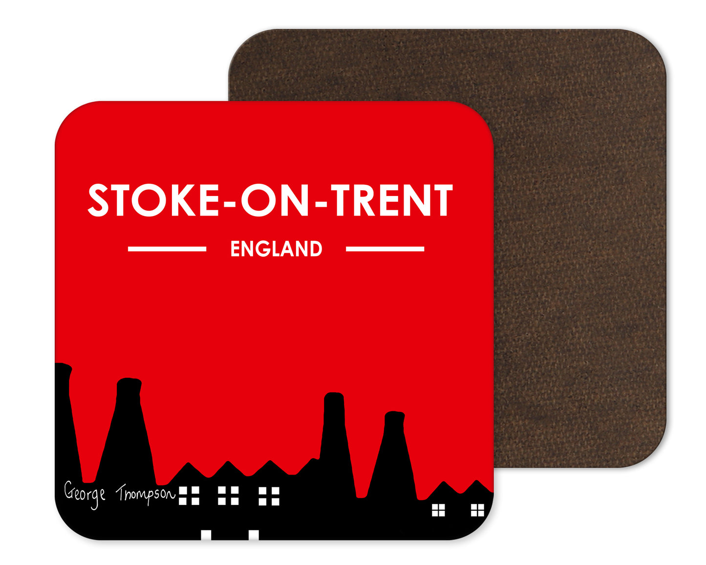 Stoke -on-Trent Coaster