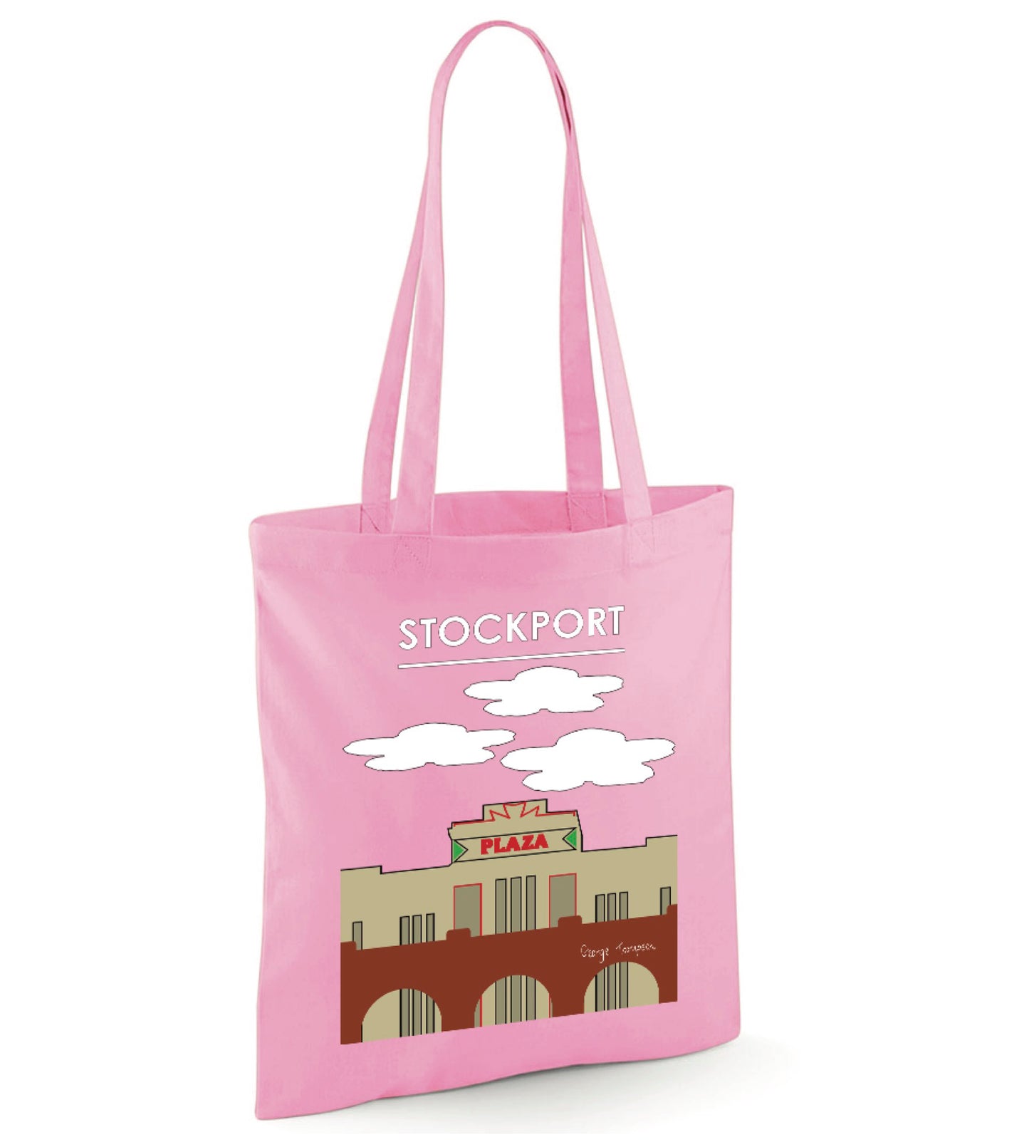 Tote Bags