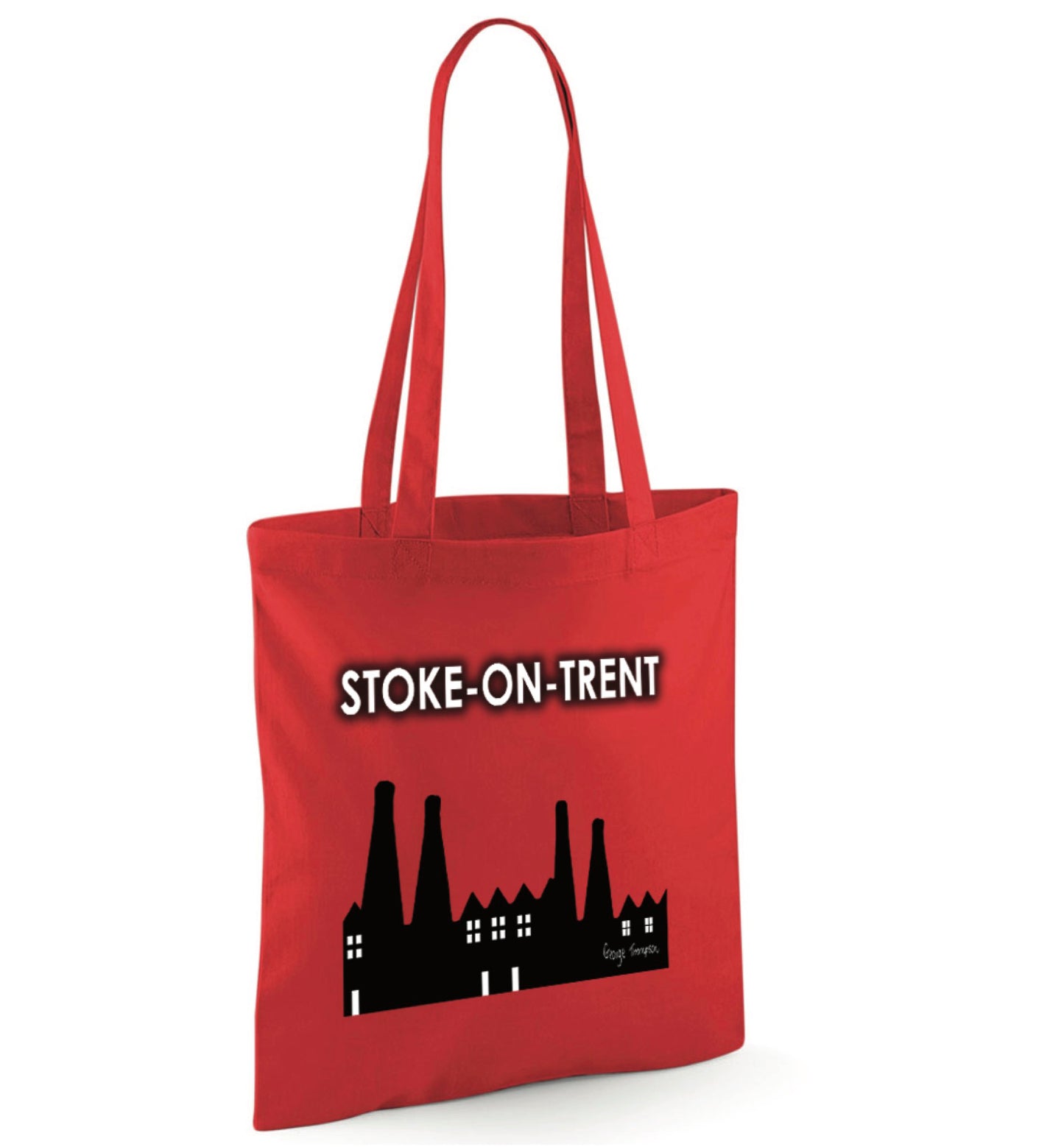 Tote Bags